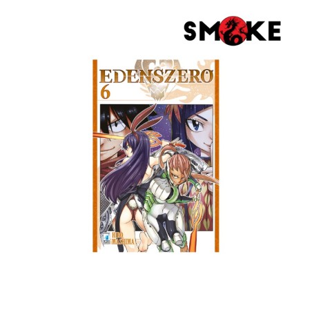 
            Edens Zero n.6
            