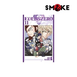 
            Edens Zero n.11
            