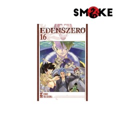 
            Edens Zero n.16
            