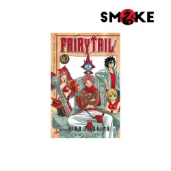 Fairy Tail n.10