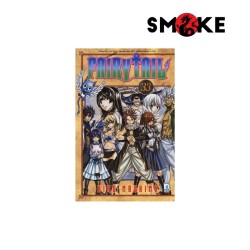 
            Fairy Tail n.33
            