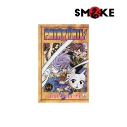 
            Fairy Tail n.44
            