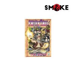 
            Fairy Tail n.42
            