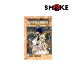 Fairy Tail n.53