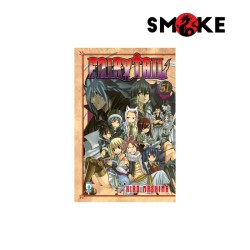 Fairy Tail n.51