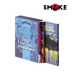 Pinkie Suona Sempre Due Volte - Cofanetto Starter Pack Autoconclusivo
