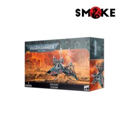 Warhammer 40k - Drukhari Venom