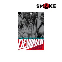 Devilman - Omnibus