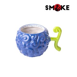 One Piece - Tazza 3d Gum Gum Fruit