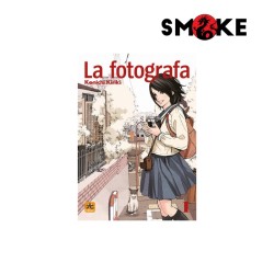 
            La Fotografa n.1
            