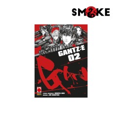 
            Gantz:E n.2
            