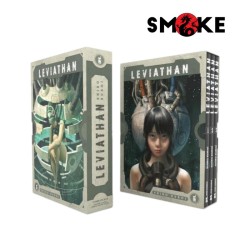 Leviathan - Cofanetto 1-3