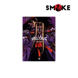 Hellsing n.3