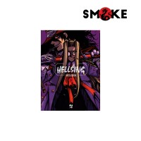 Hellsing n.3