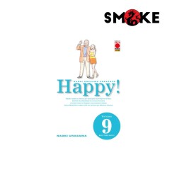 Happy! n.9