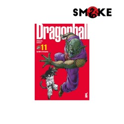 Dragon Ball Ultimate Edition n.11