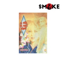 La Corte dei Cento Demoni n.4