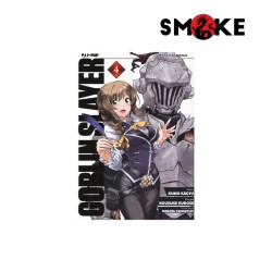 
            Goblin Slayer n.4
            
