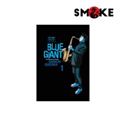 
            Blue Giant n.1
            