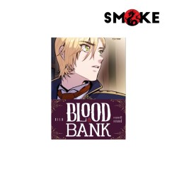 
            Blood Bank n.1 Variant: Stagione 2
            