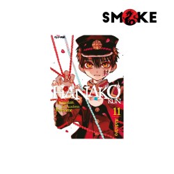 
            Hanako kun e i 7 misteri dell'Accademia Kamome n.11
            