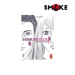 
            Homunculus L'Occhio dell'Anima n.10
            