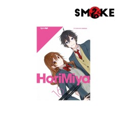 
            Horimiya n.16
            