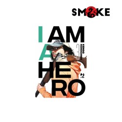 
            I am a Hero n.3
            