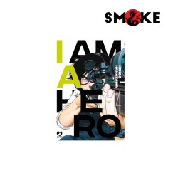 
            I am a Hero n.14
            