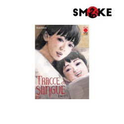 
            Tracce di Sangue n.2
            